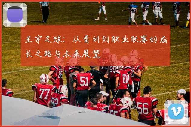 王宇足球：从青训到职业联赛的成长之路与未来展望