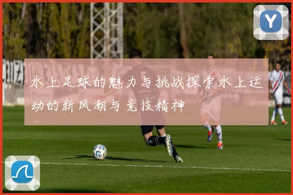 水上足球的魅力与挑战探索水上运动的新风潮与竞技精神