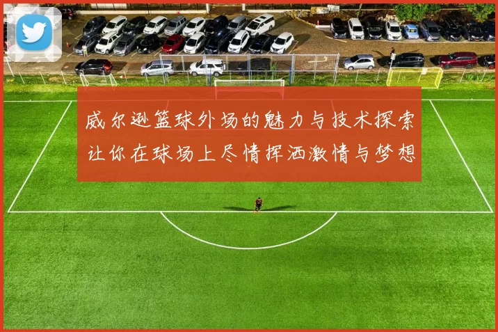 威尔逊篮球外场的魅力与技术探索让你在球场上尽情挥洒激情与梦想