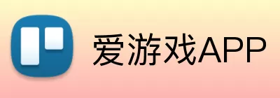 爱游戏APP Logo